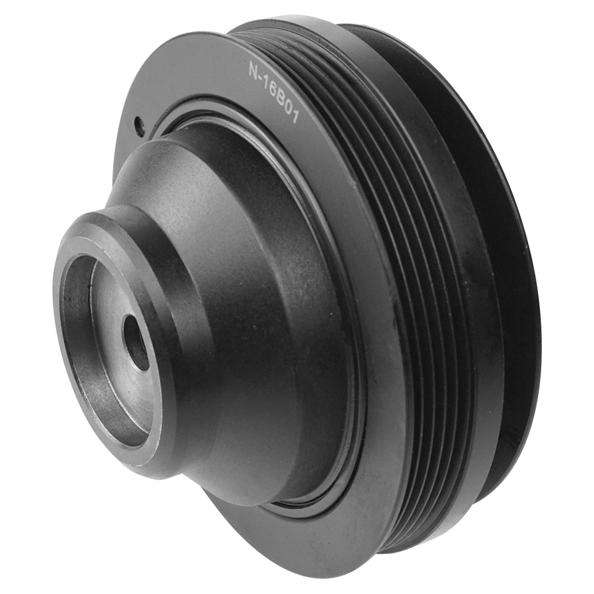 Harmonic Balancer & Belt Drive Pulley for Mitsubishi Montero Sport 3.5L