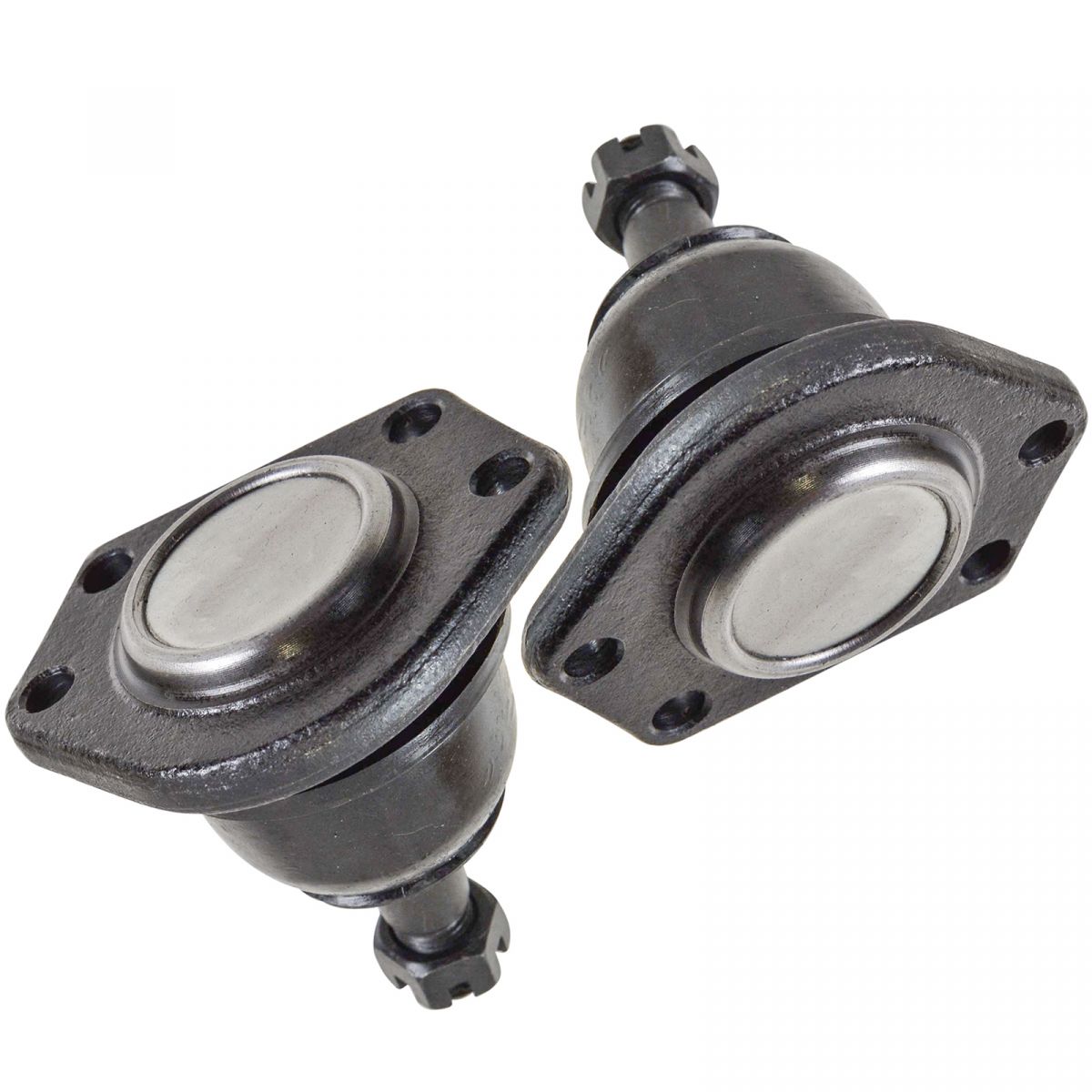 Upper Ball Joint 4WD 4x4 Pair Set of 2 for Chevy Pickup Truck Bravada