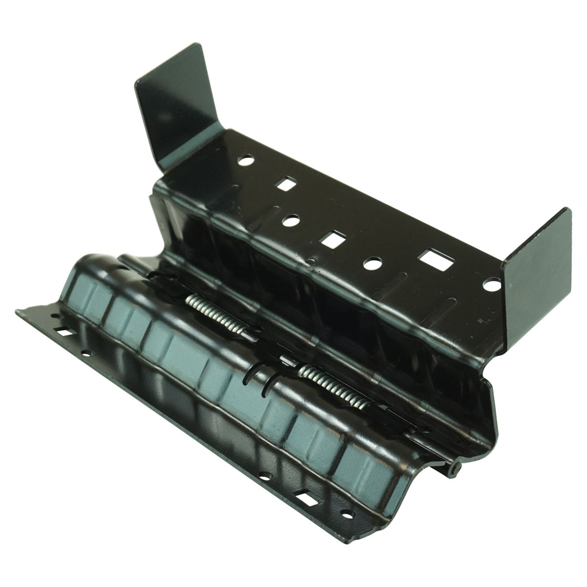 Floor Center Console Hinge Repair Kit for Chevy GMC Silverado Sierra