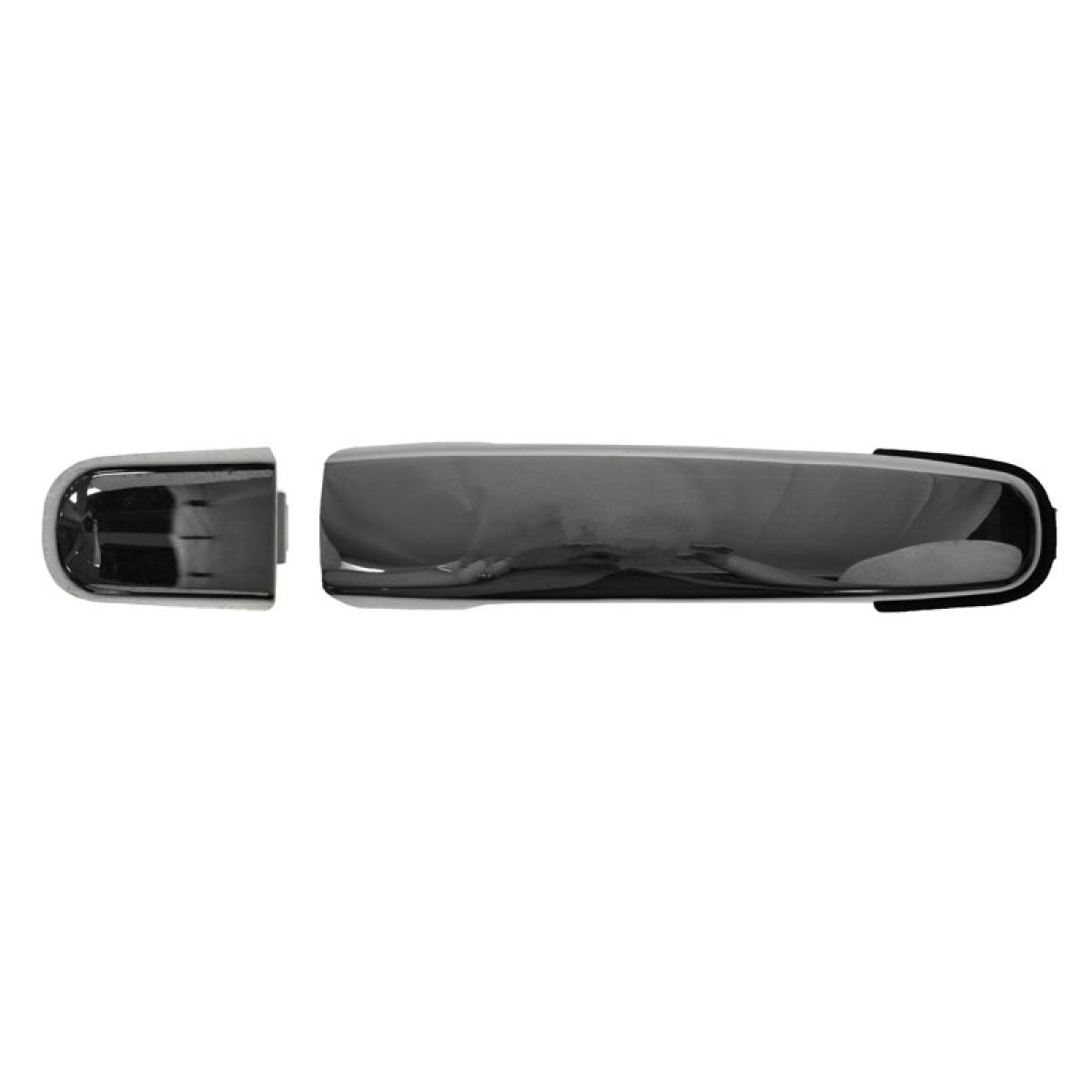 Door Handle Chrome Outside Passenger Side Right RH for
