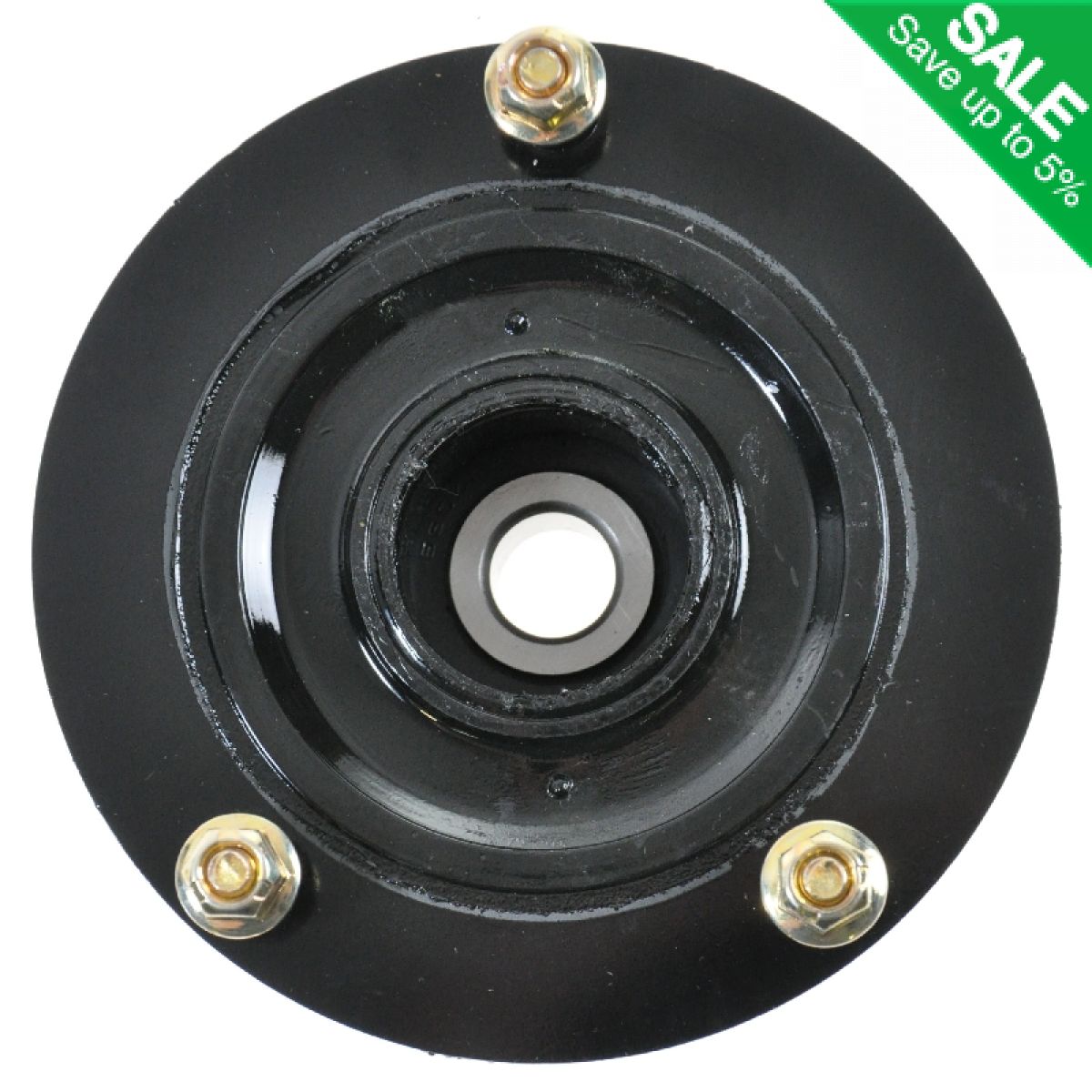 Front Upper Strut Mount w/ Bearing for Volvo 240 244 260 265 eBay