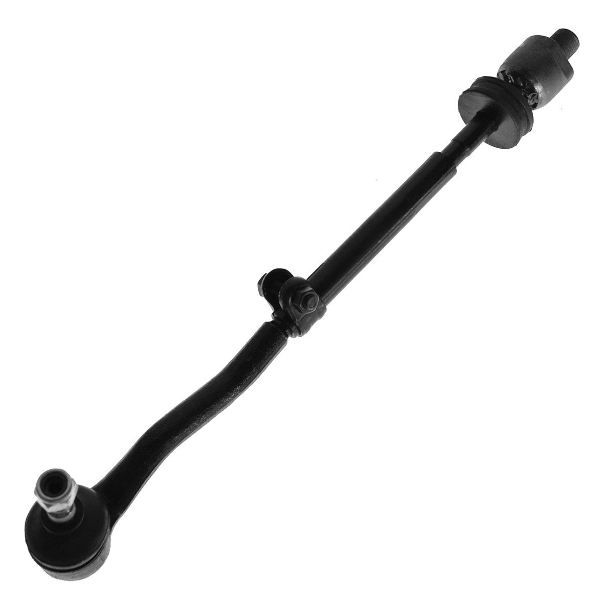 Inner & Outer Front Tie Rod Assembly LH RH for BMW 318I 325 325E 325I