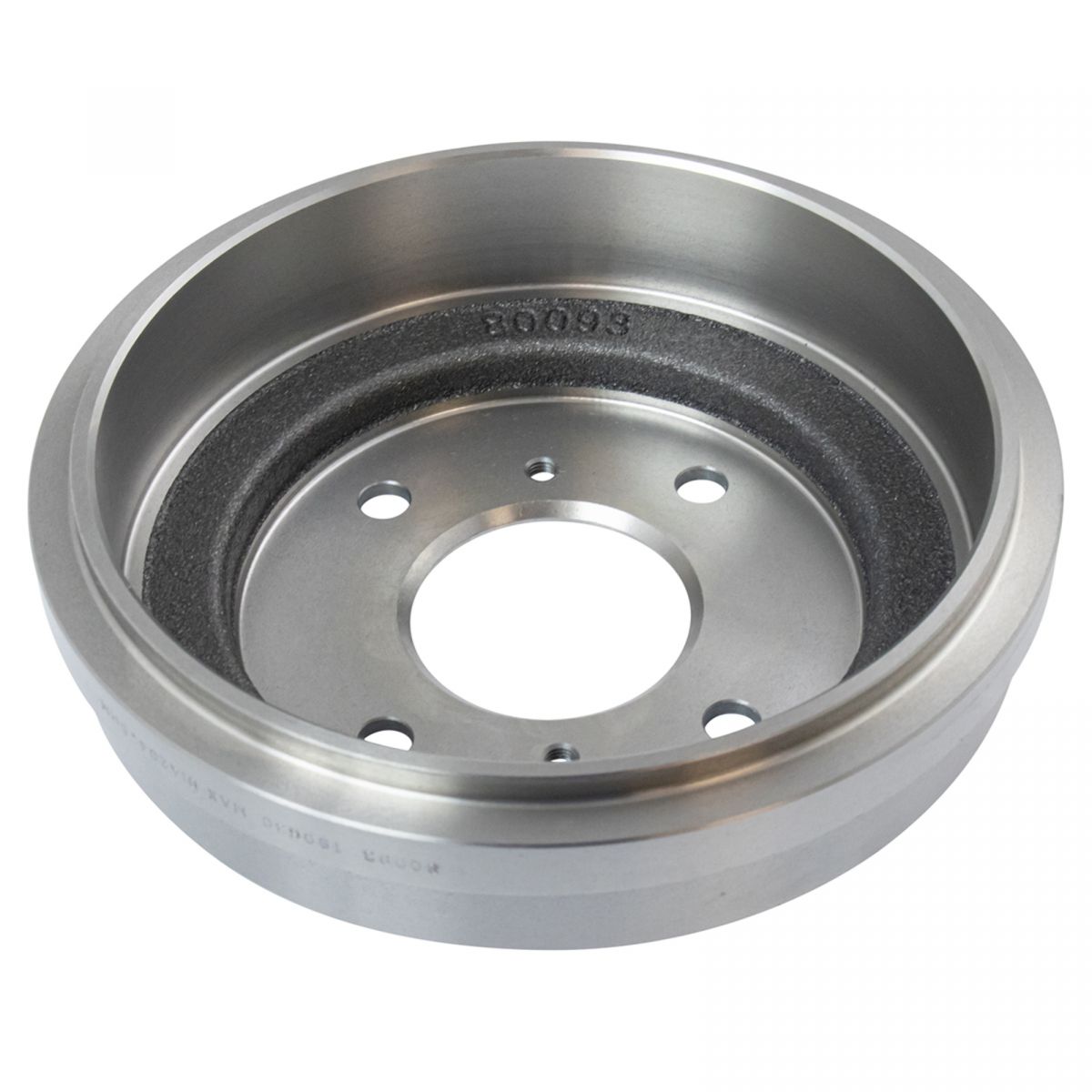 Brake Drums Rear Pair Set of 2 for 0006 Nissan Sentra 4 Lug eBay