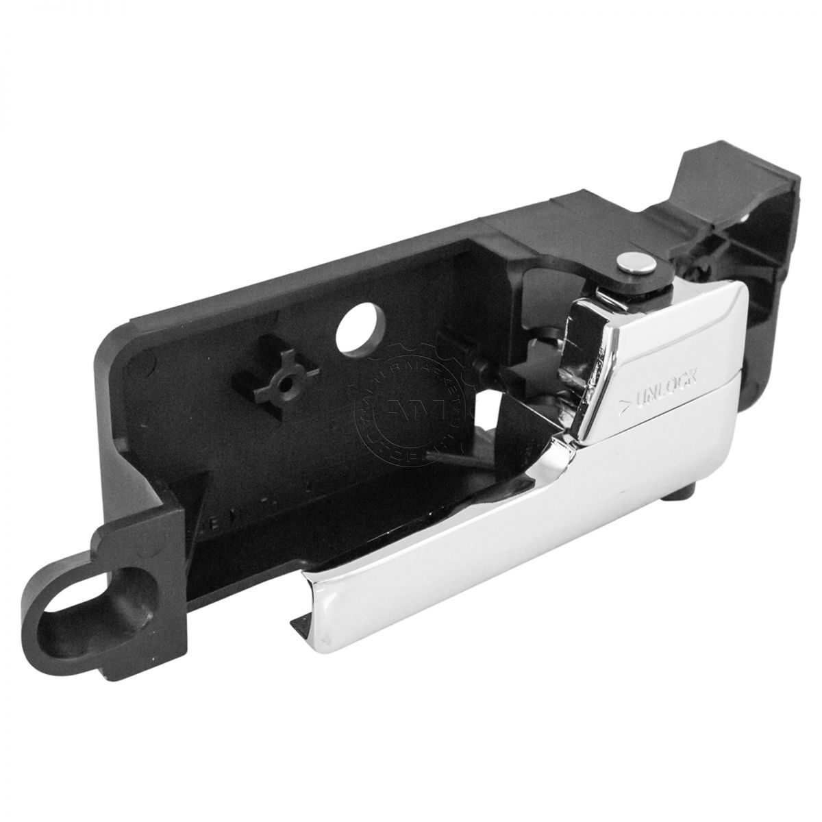 Amazon Co Uk Chrome Internal Door Handles