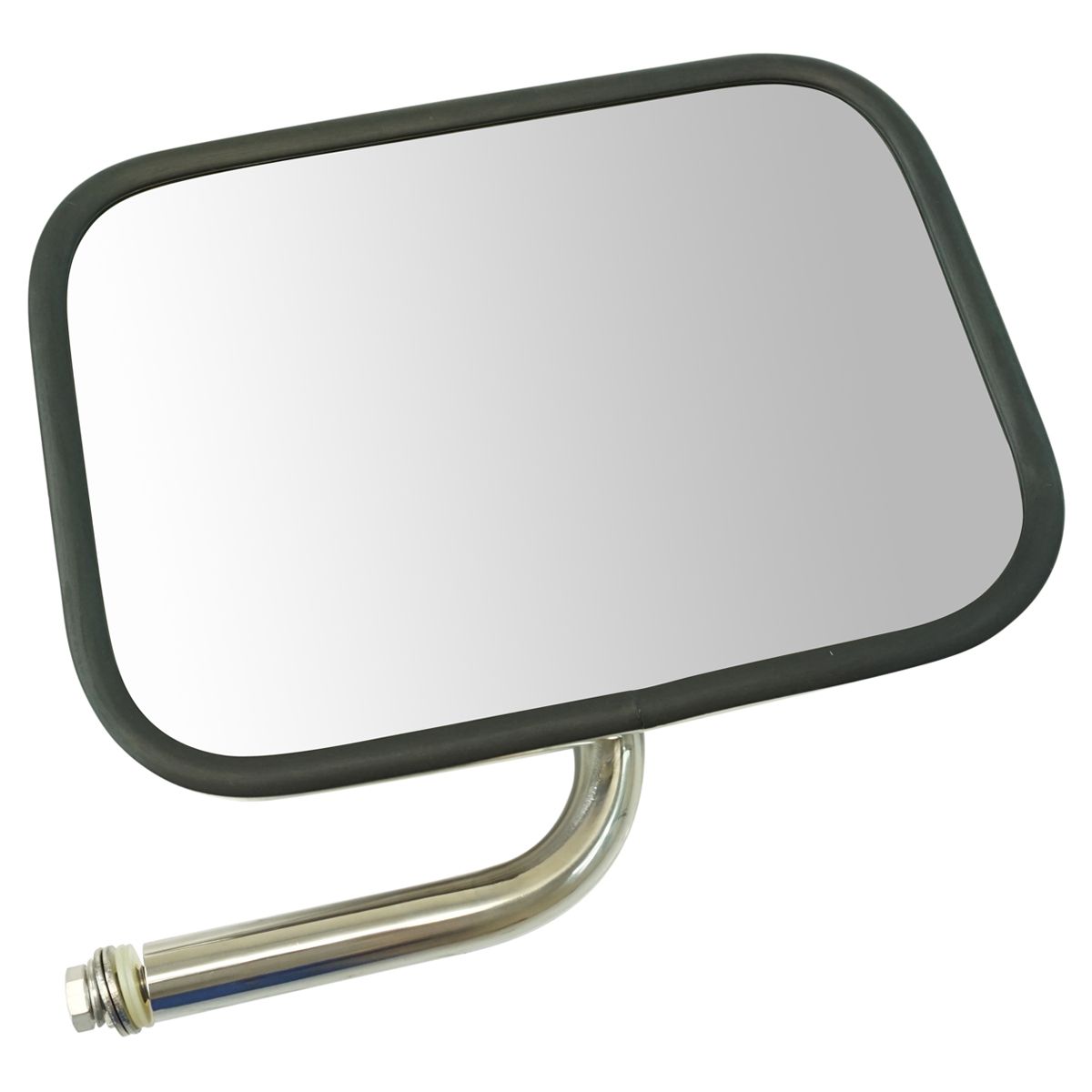 For Ford E-150 250 350 Econoline Left or Right Manual Door Mirror Dorman 9551384
