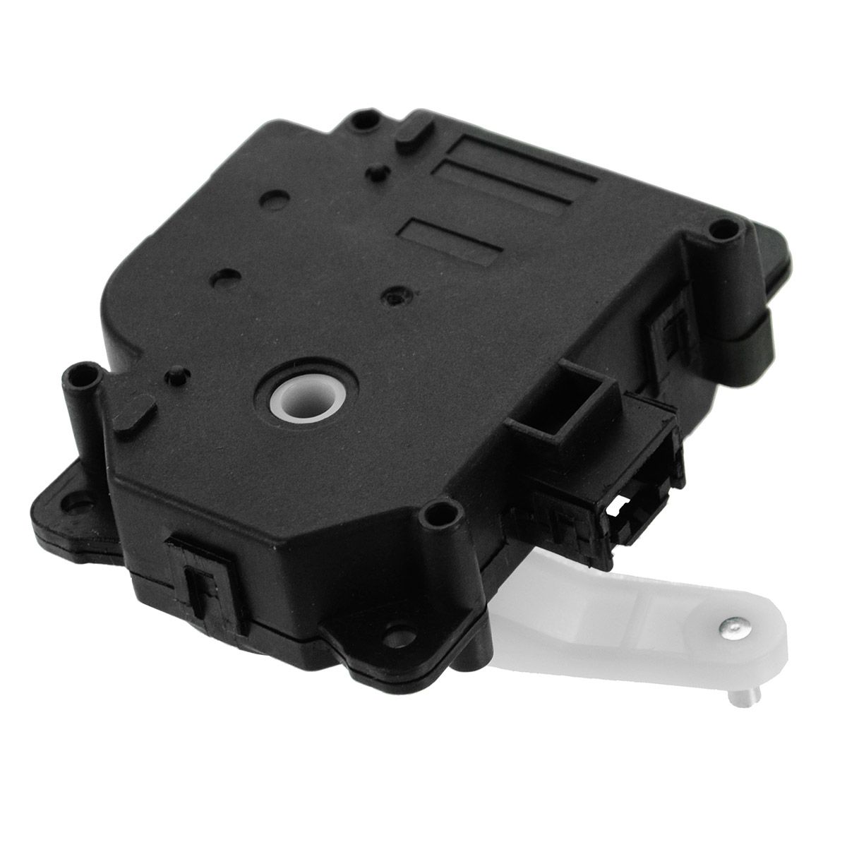 Details About Dorman Main Temperature Blend Vent Door Actuator Lh For 05 11 Cadillac Sts