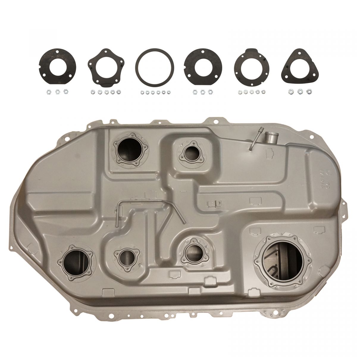 Mitsubishi Outlander Fuel Tank