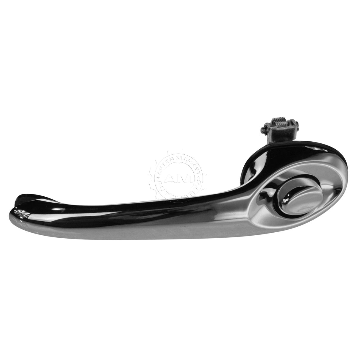 Front Exterior Outside Outer Chrome Door Handle Passenger RH for PT Cruiser