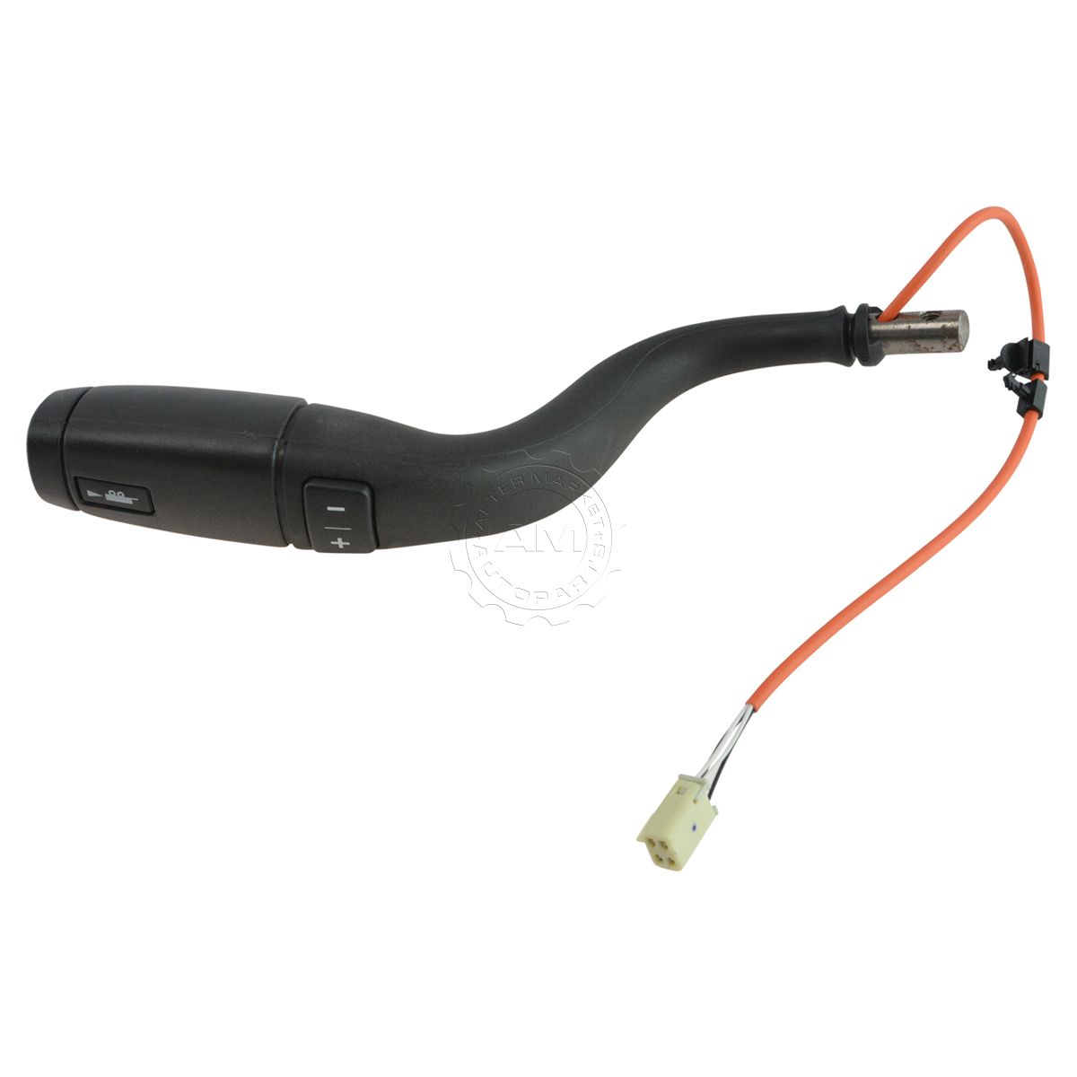 OEM 15860125 Automatic Transmission Shifter Shift Lever with Tow for GM