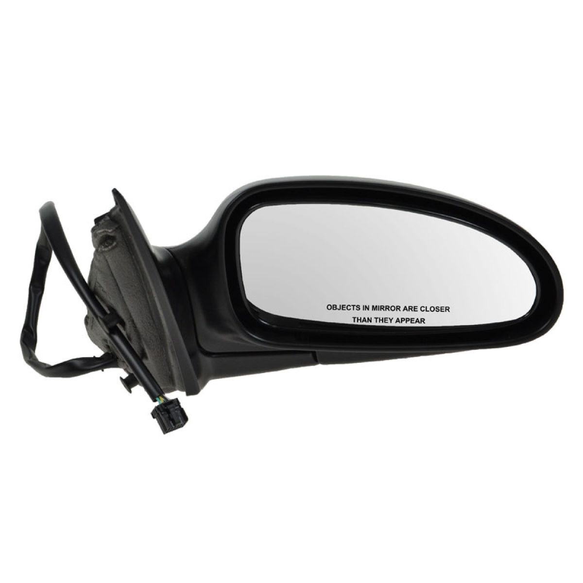 Genuine GM Parts 25769755 Passenger Side Mirror Outside Rear View