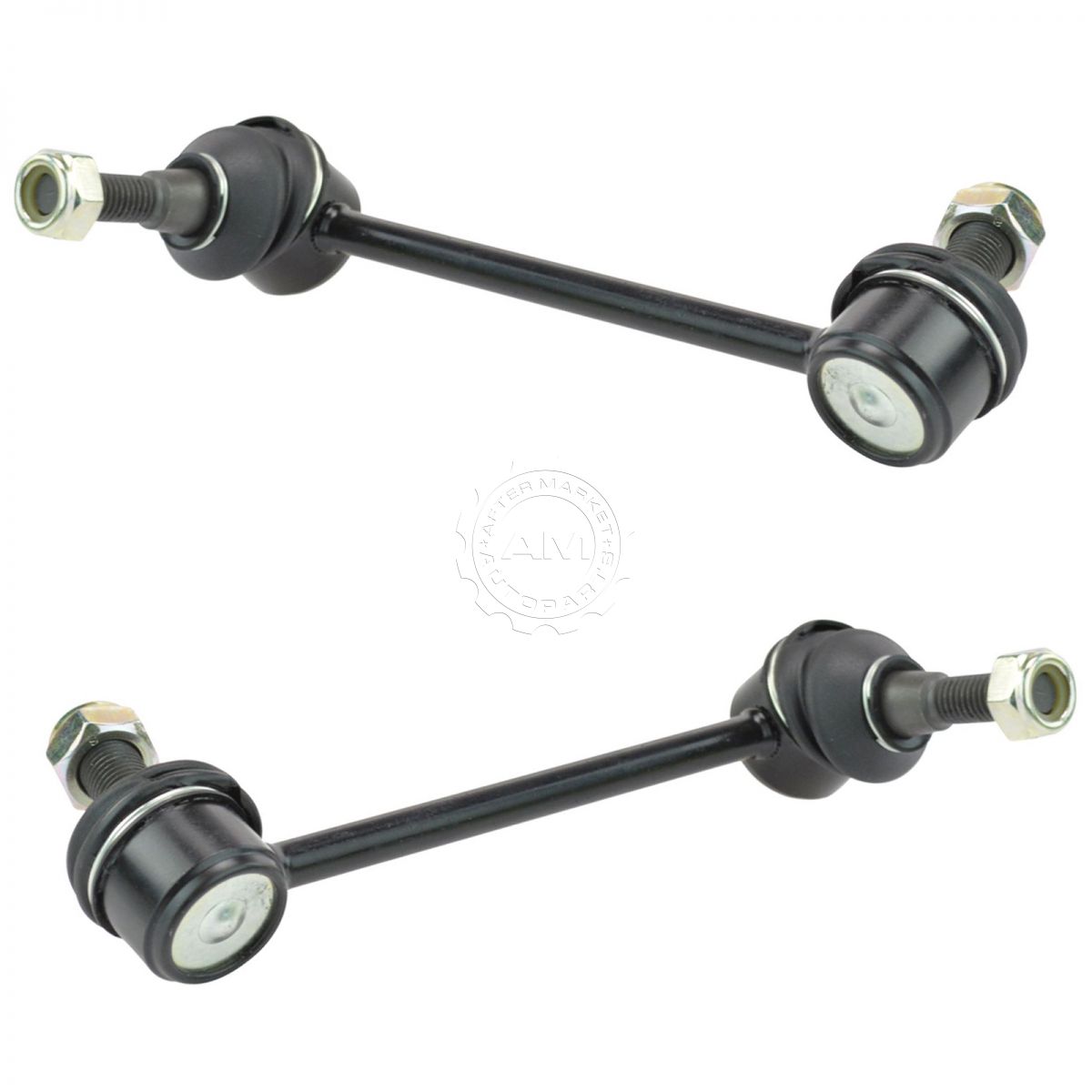 Stabilizer Sway Bar Link Front Pair Set of 2 for MB W140 300 400 500 600
