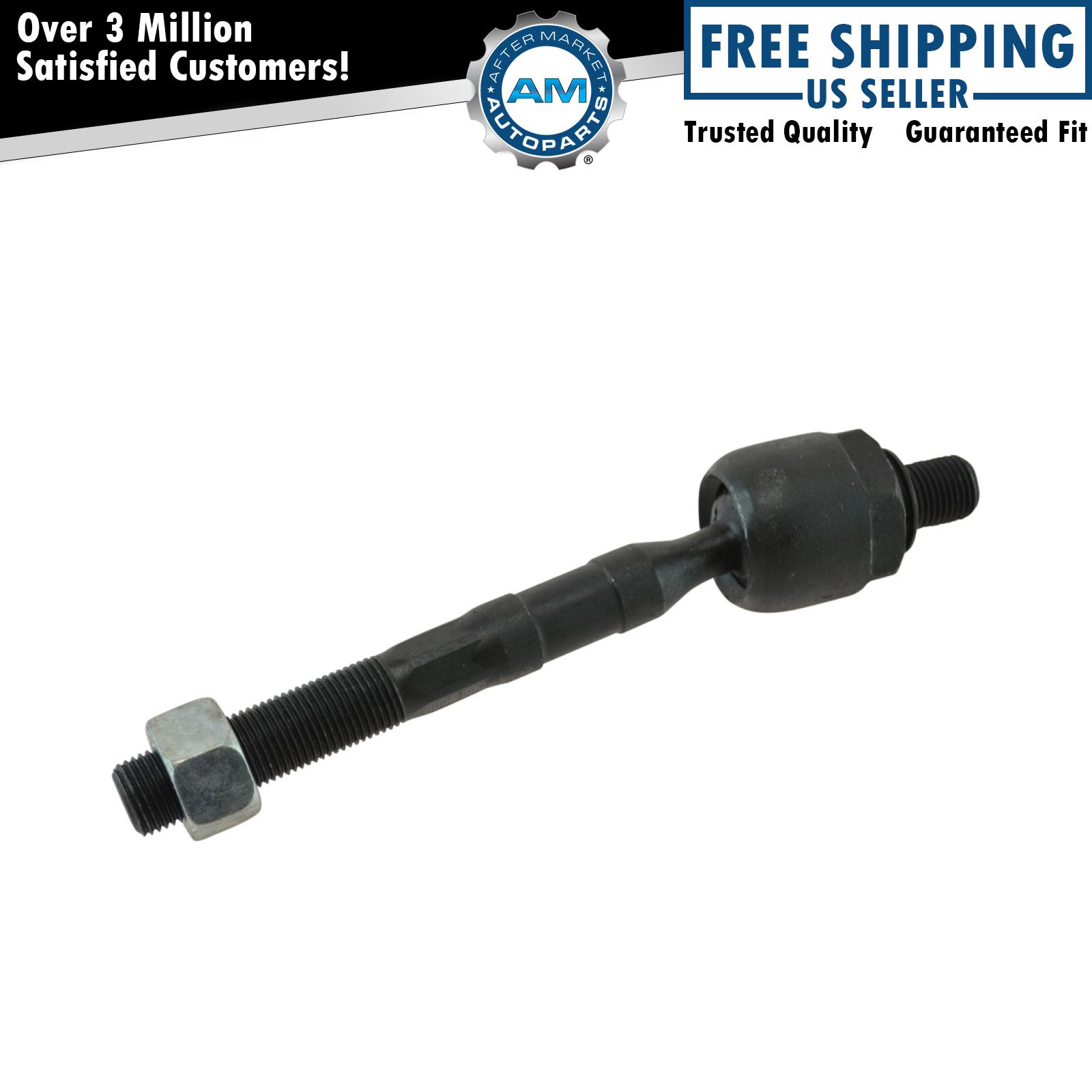 Inner Tie Rod End Front LH or RH for Sonata Azera Amanti New