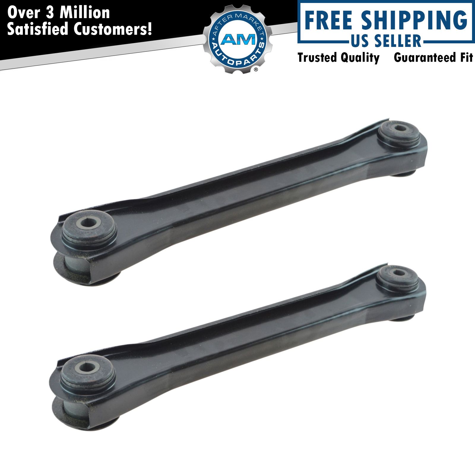 Lower Control Arm Front LH RH Pair for 0001 Dodge Ram 1500 4WD New eBay