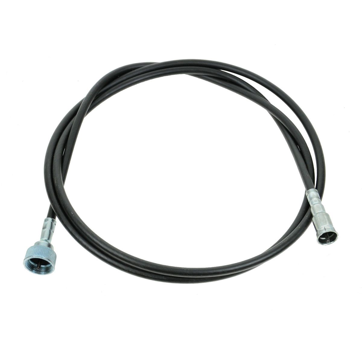 Quick Connect Speedometer Cable 80 Inch for Pontiac Buick Chevy Olds