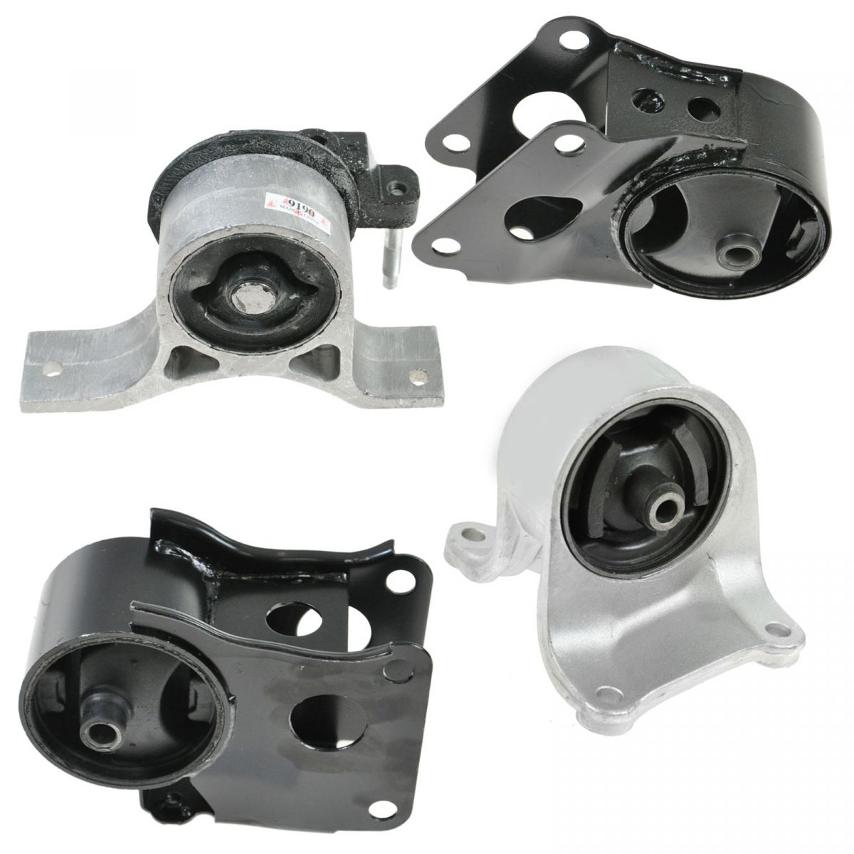 Throttle Body Replacement For Toyota Corolla 2009-2011, Matrix & Pontiac Vibe 1.8L