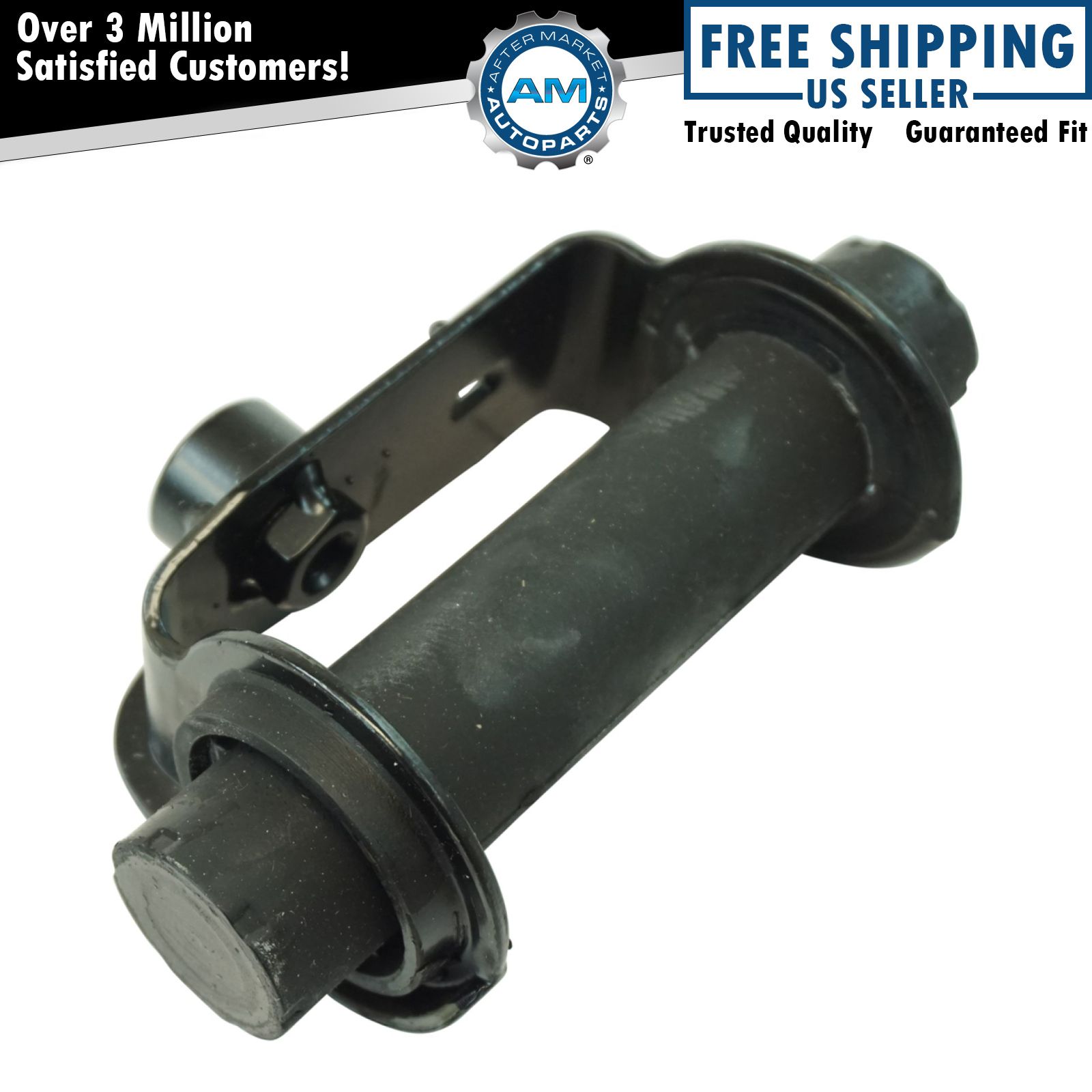 Rear Differential Dynamic Damper for Honda Element CRV SUV Brand New
