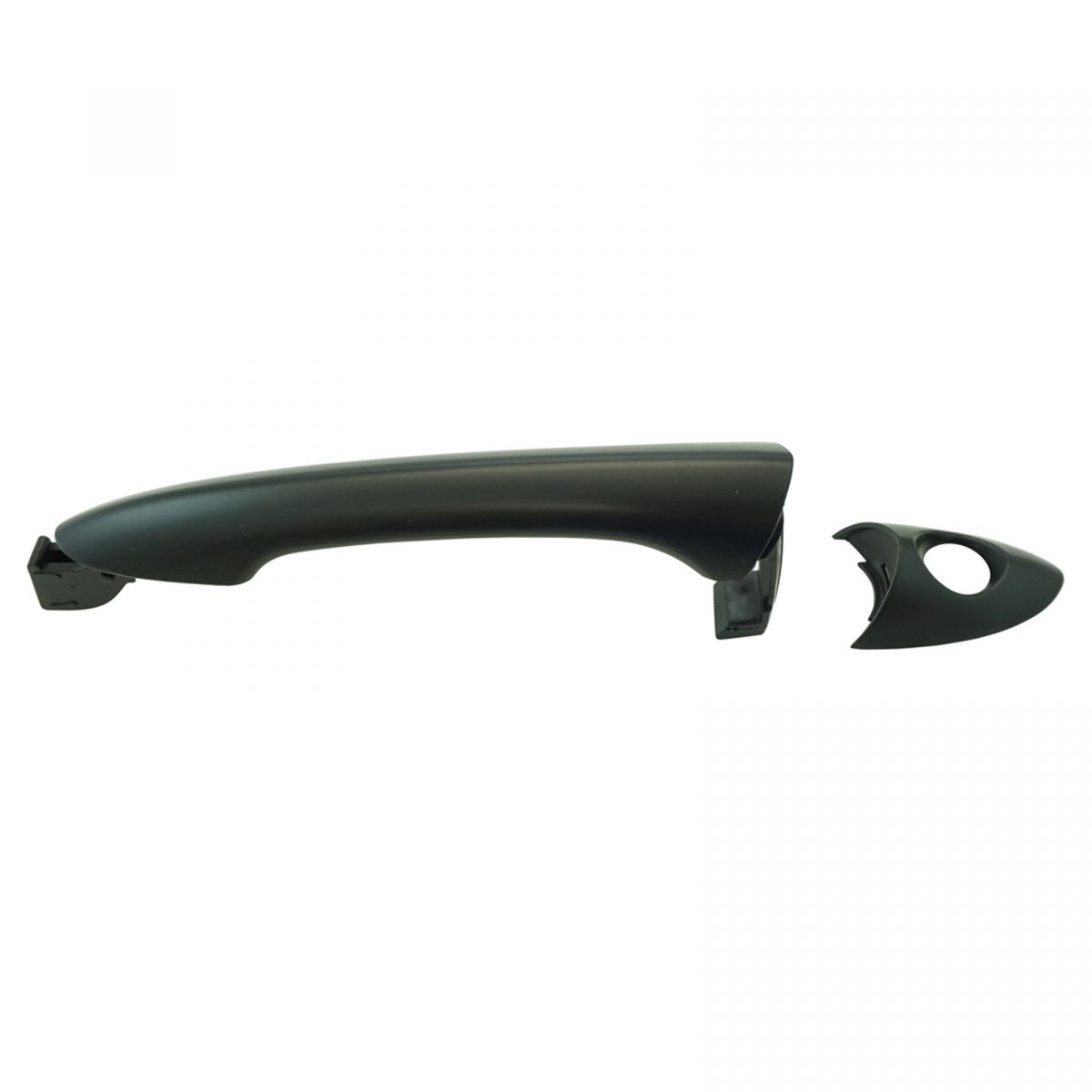 Front Exterior Door Handle Paint to Match Driver Side LH