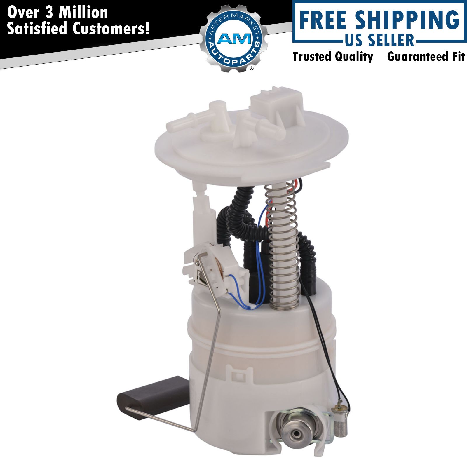 Fuel Pump For 2004-2005 Nissan Altima 2004-2008 Maxima 2004-2009 Quest