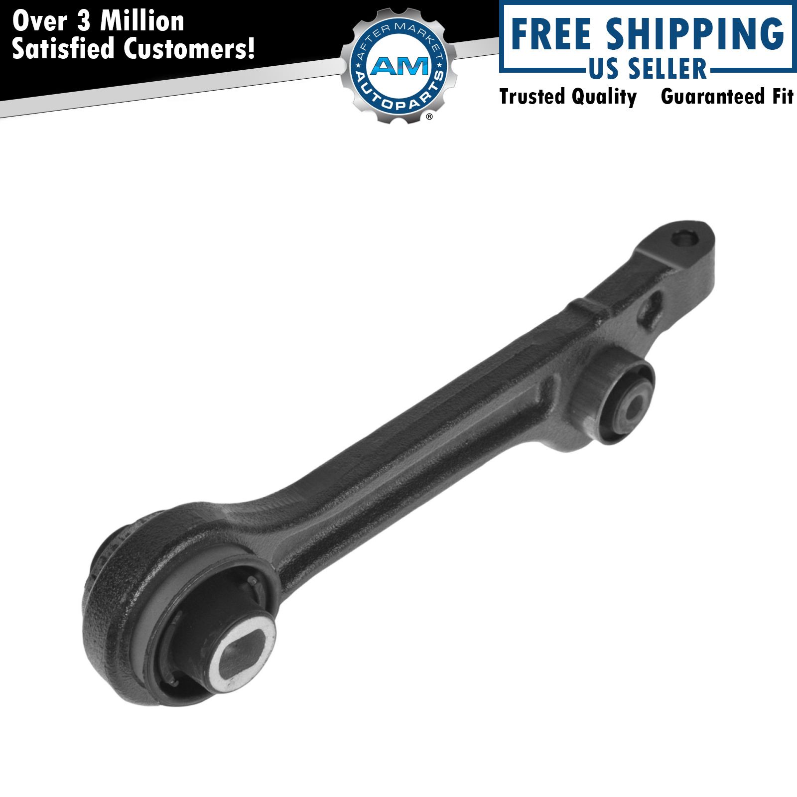 Control Arm Front Lower Rearward Driver or Passenger LH RH for Dodge Chrysler