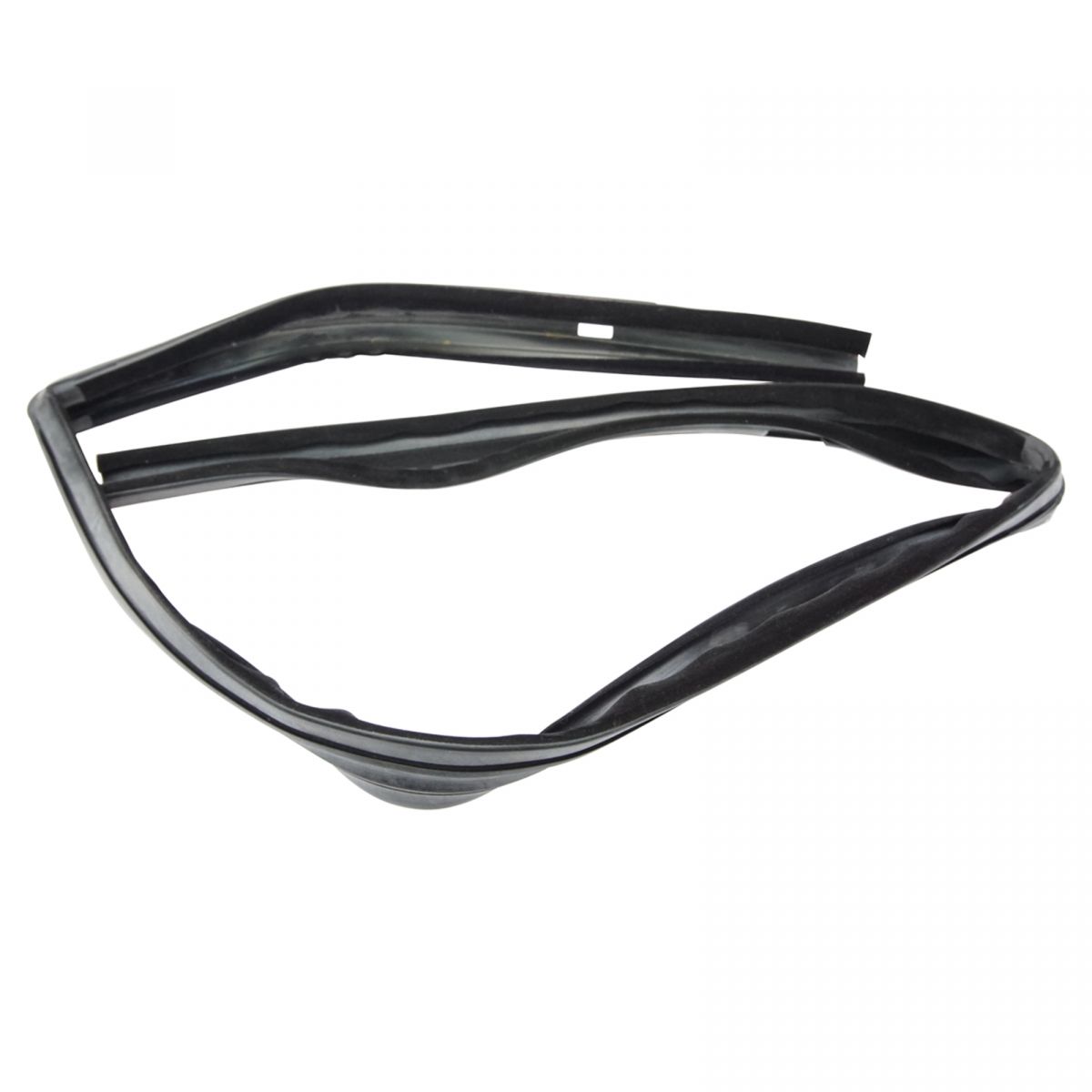 Window Run Channel Seal Front Right RH Passenger For 87-96 Dakota ...