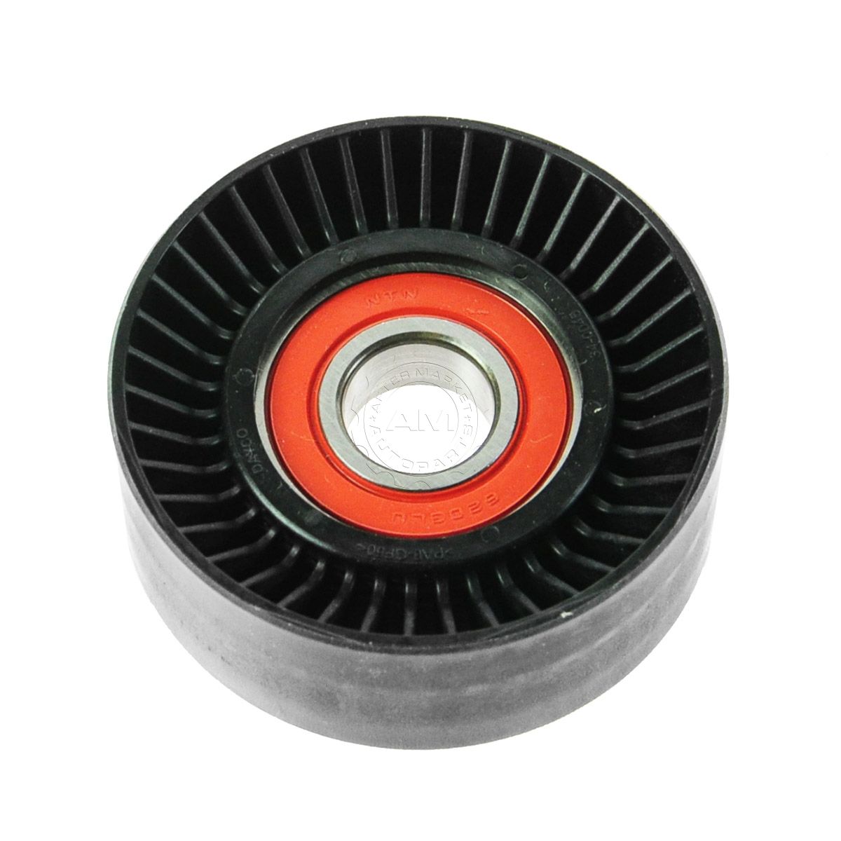 Serpentine Belt Tensioner Pulley for Audi BMW Chrysler VW Jeep Kia Suzuki  Dodge