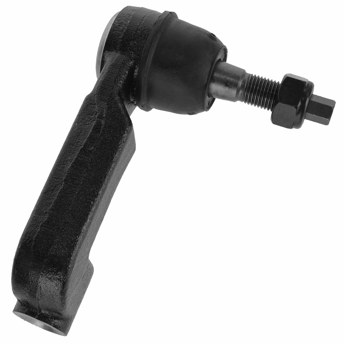 Tie Rod End Front Outer Passenger Right RH RF for 0607 Jeep Liberty eBay