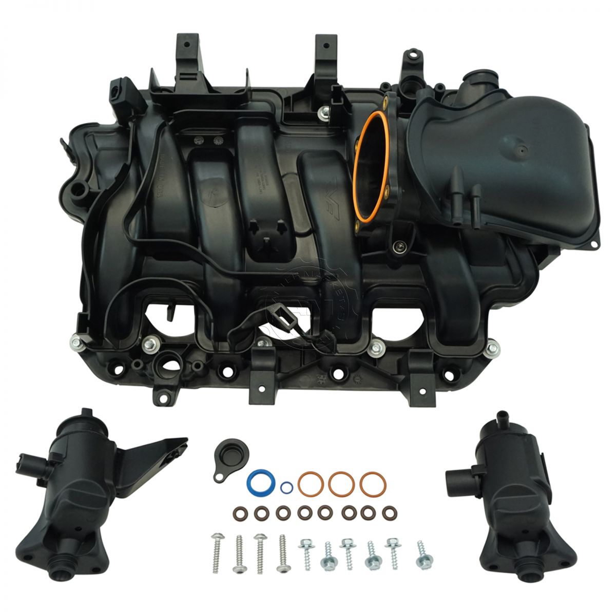 Dorman Upper Engine Intake Manifold With Gaskets And Hardware For Chrysler 5 7l V8 Ebay