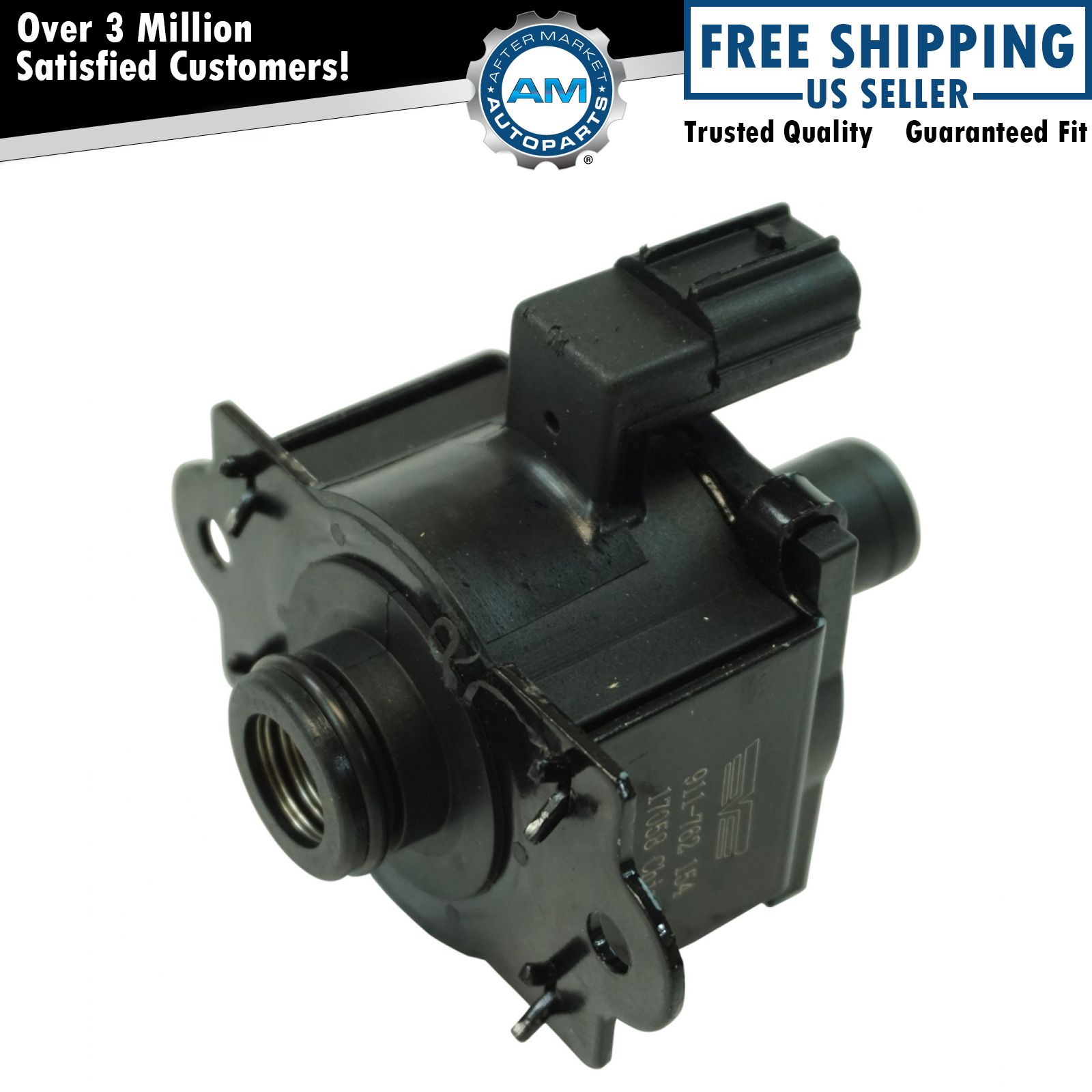 Dorman Vapor Canister Purge Vent Solenoid Valve for RL RSX CR-V Civic