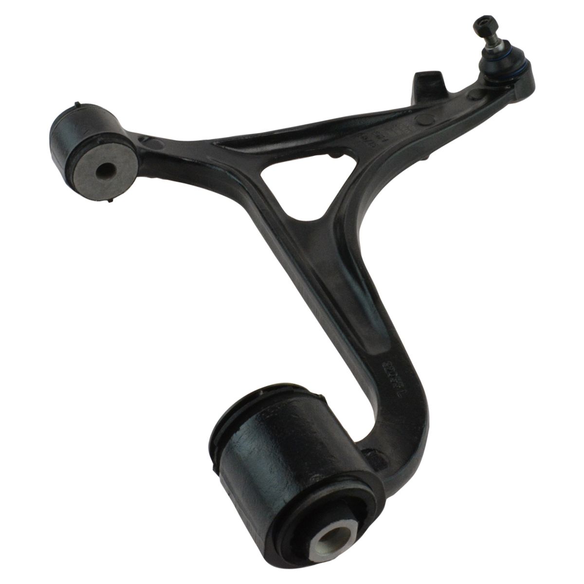 Lower Control Arm w/ Ball Joint Front LH Driver for Mercedes C Class