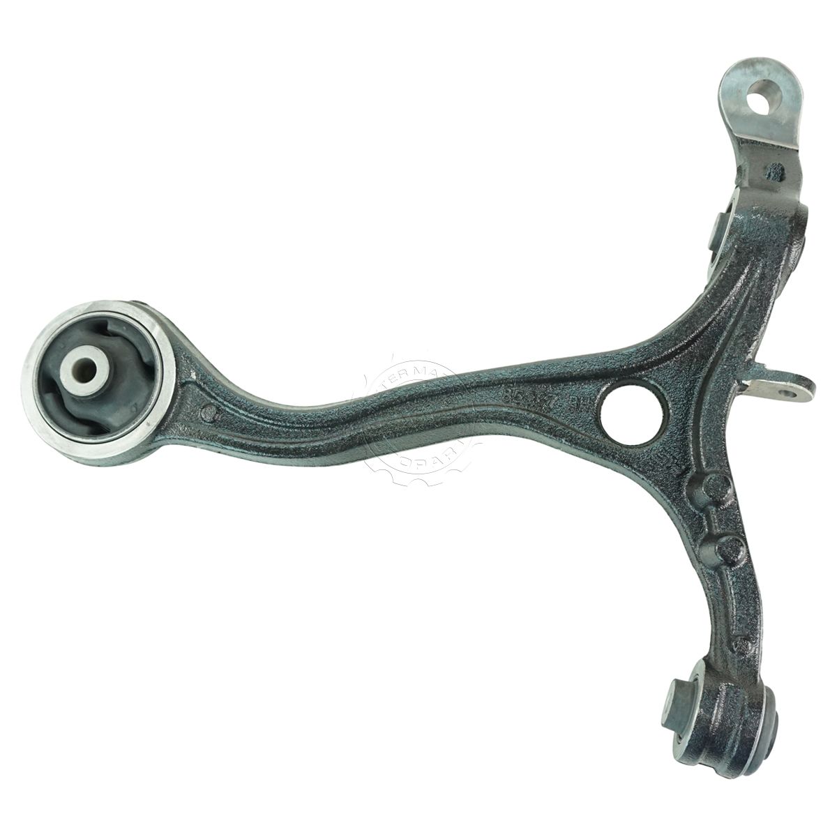 Front Lower Control Arm w Bushings Passenger Side Right RH for Honda