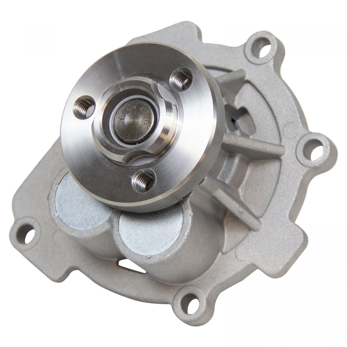 Engine Coolant Water Pump Direct Fit for Chevy Aveo Cruze Sonic G3 ...