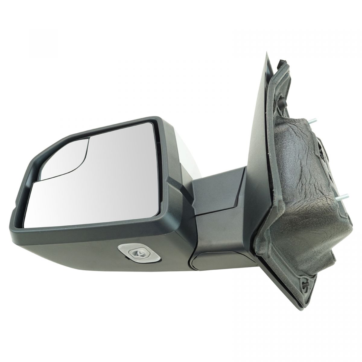 For Jeep 05-10 Grand Cherokee 4D Chrome Door Handle Cover W//O Passenger Keyhole