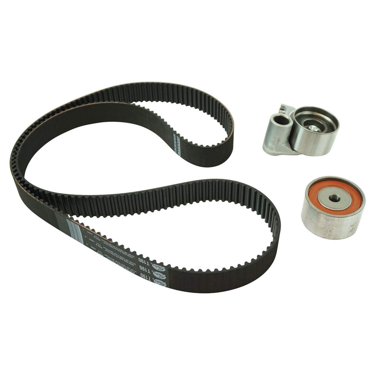 Gates TCK190 Timing Belt & Component Kit Set for Lexus LS400 SC400 4.0L