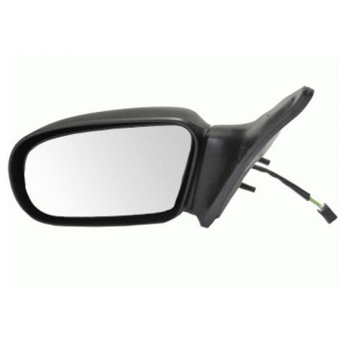 Right Side Mirror Buick Skylark 1992-98 Manual