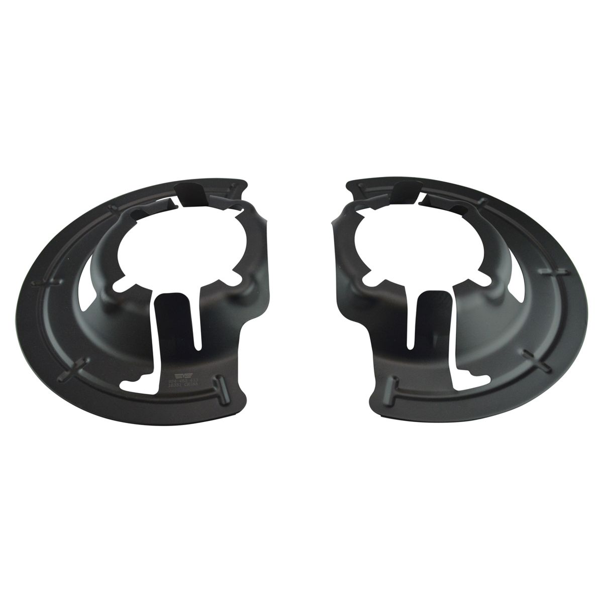 Dorman Disc Brake Dust Splash Shield Backing Plate for ford Excursion