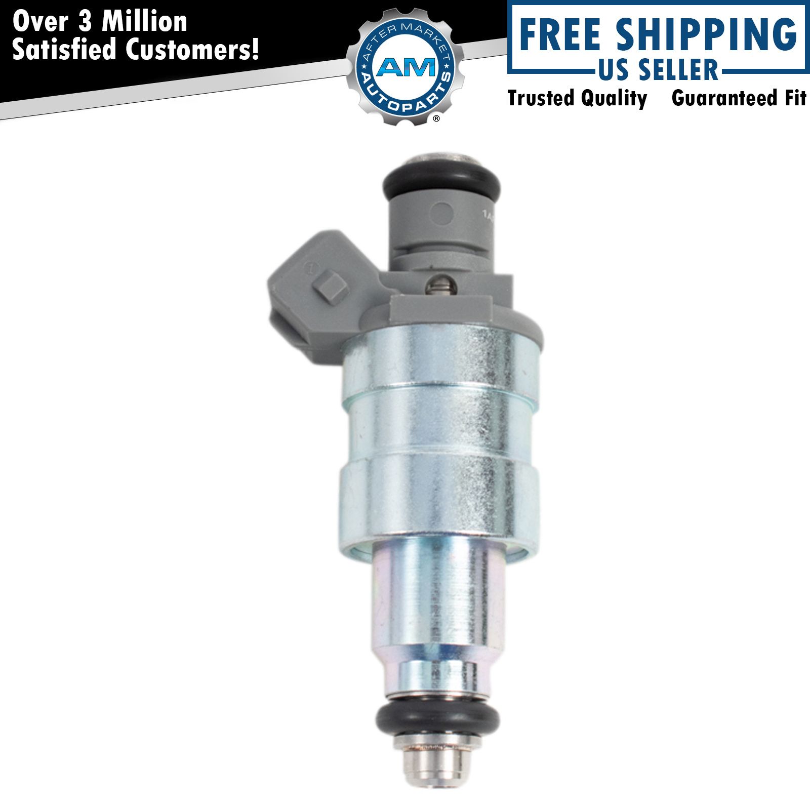 Fuel Injector for Dodge Ram Dakota Durango Jeep Cherokee 2.5L 4.0L 5.2L 5.9L