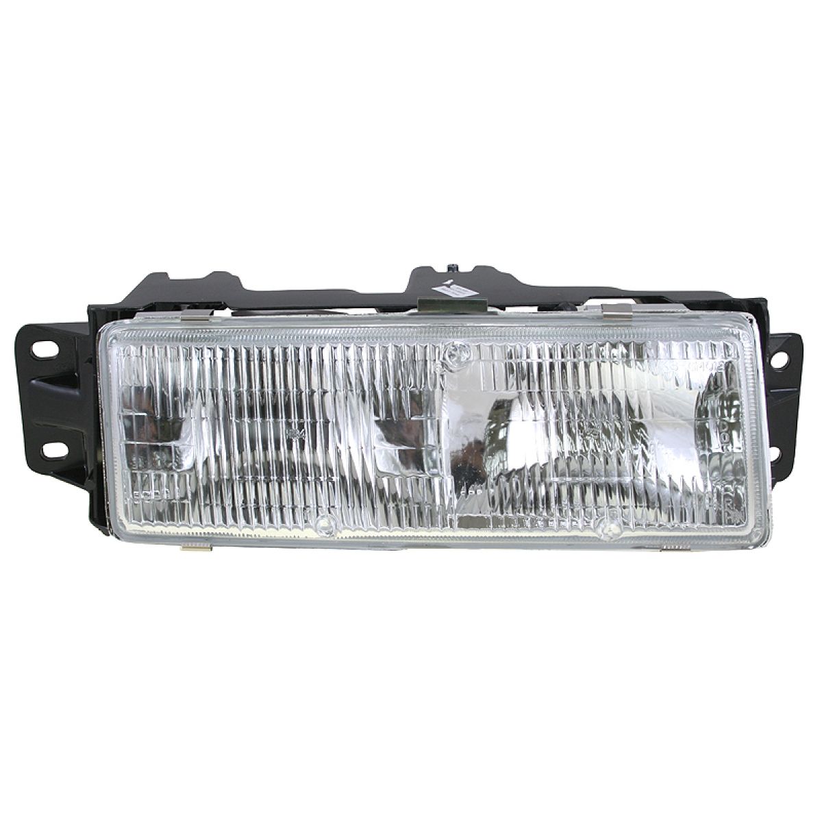 Headlight Headlamp Passenger Side Right RH NEW for Chevy Malibu Olds Cutlass