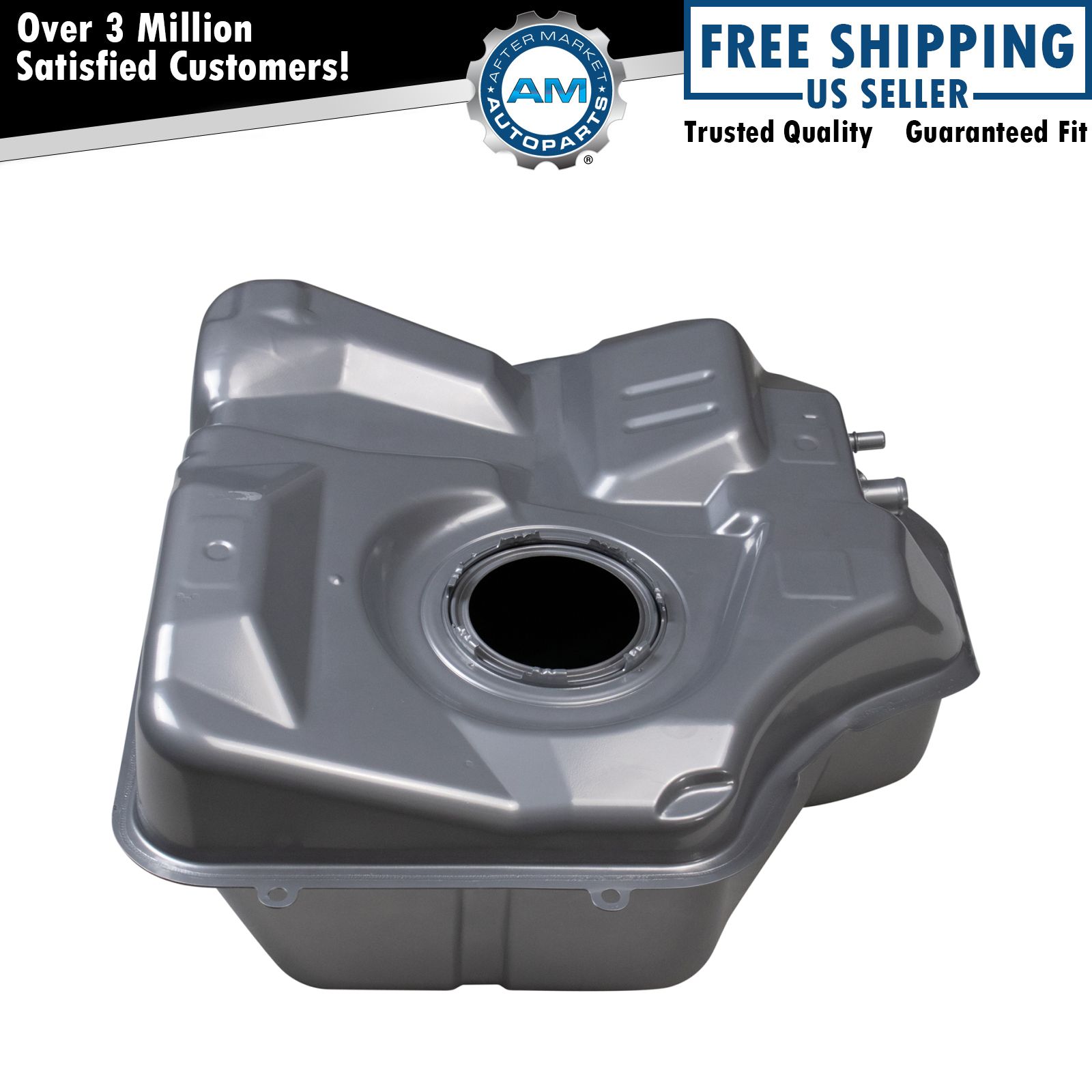 2009-2011 Ford Focus Gas Fuel Tank 13 Gallon | 10 Years | Private