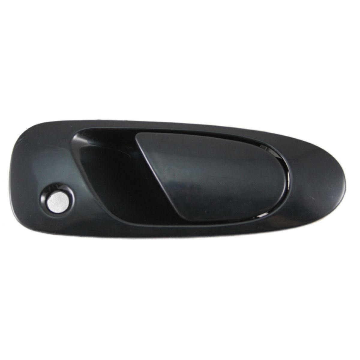 Door Handle Outer Outside Exterior Passenger Side Right for Honda Del Sol Civic