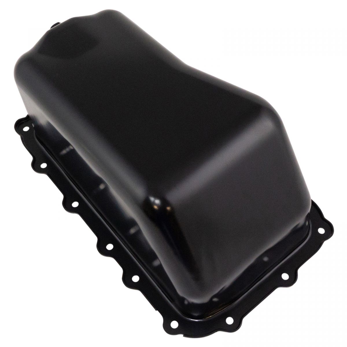 Lower Engine Oil Pan for Jeep Wrangler JK V6 3.8L New eBay