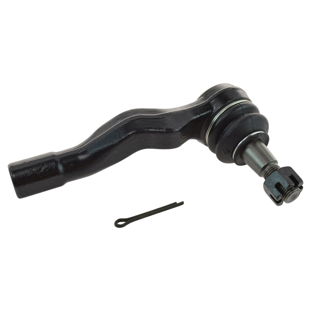 Tie Rod End Outer RH Right Passenger Side for Nissan 350Z Infiniti G35