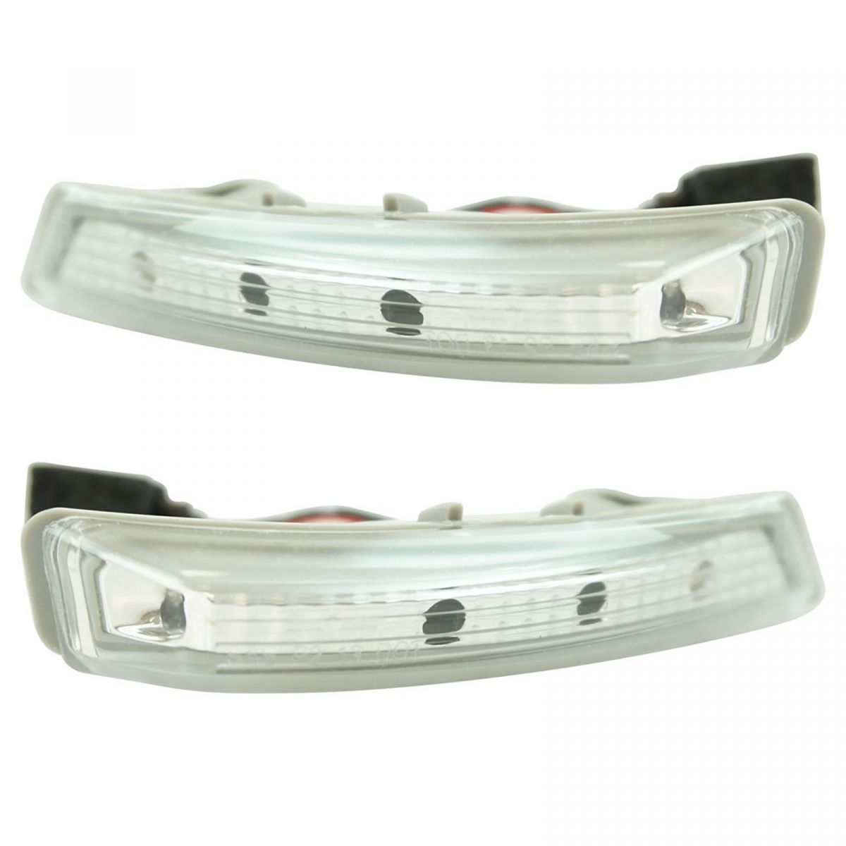 Dorman Mirror LED Turn Signal Light LH RH Pair for Grand Caravan Town & Country | eBay 2015 Town And Country Turn Signal Bulb