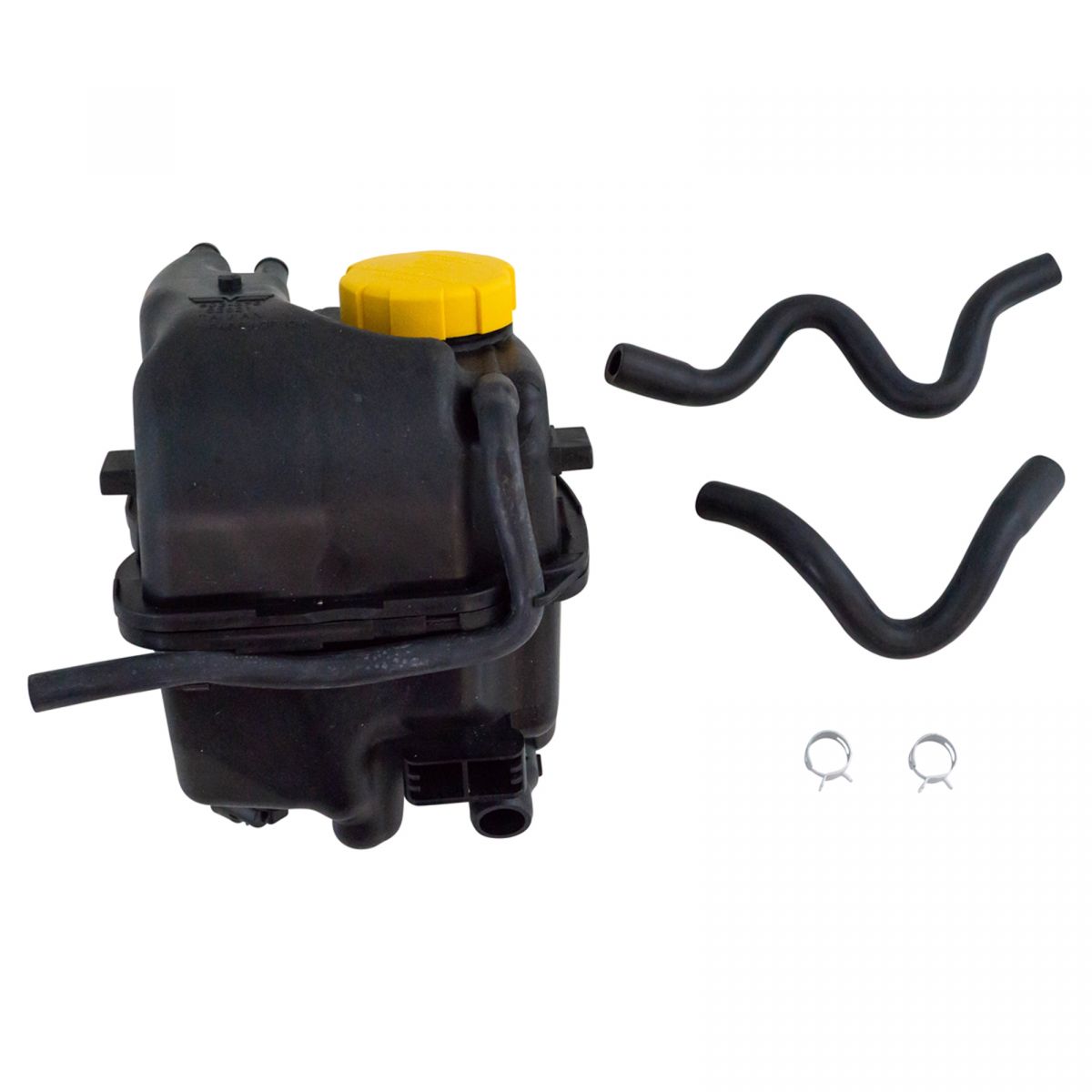 For Saab 9-3 V6 2.8L 06-09 Engine Coolant Recovery Tank Dorman 603-376