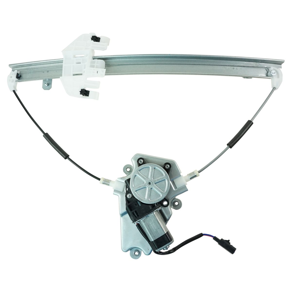 Window Regulator w/ Motor Front Right RH Passenger Side for 0607 Jeep