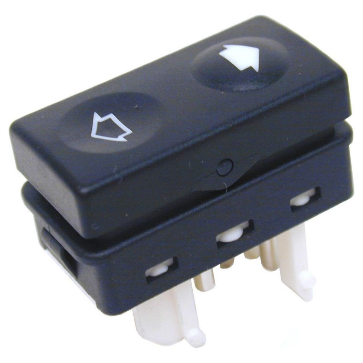 New Power Window Control Switch Single Button for BMW M3 3 Z Series 61311387916