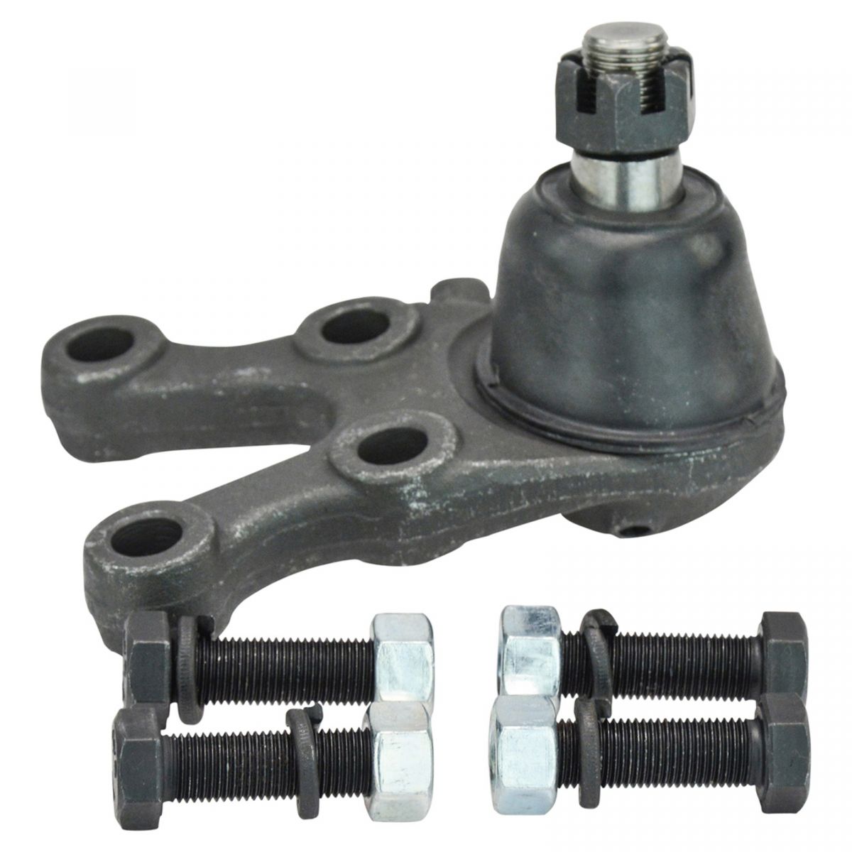 Front Lower Ball Joint Driver Side Left LH for Mitsubishi Montero Sport