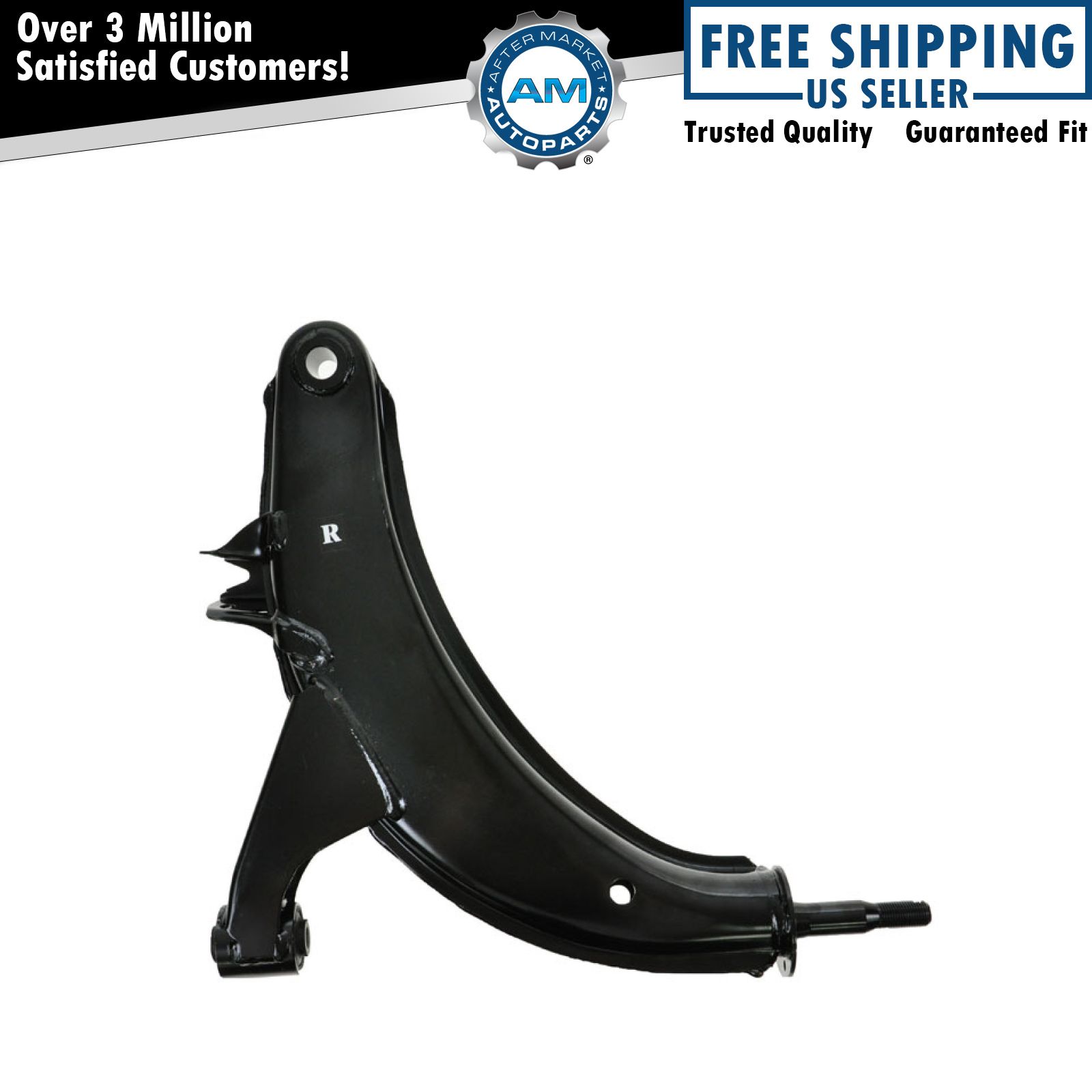 Front Lower Control Arm Passenger Side Right RH for Baja Forester Impreza Legacy