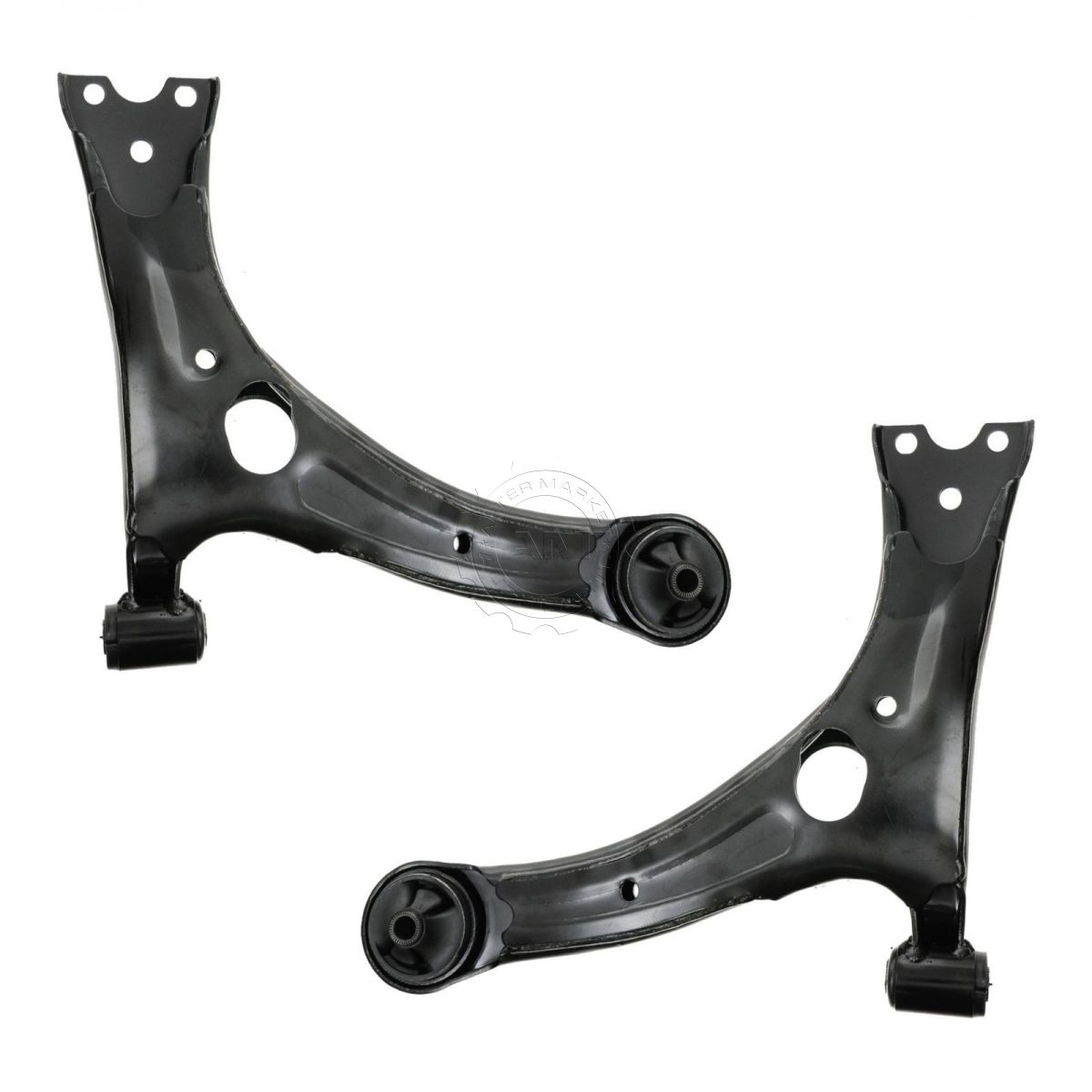 Front Suspension Lower Control Arm LH & RH Pair Set of 2 for 0409