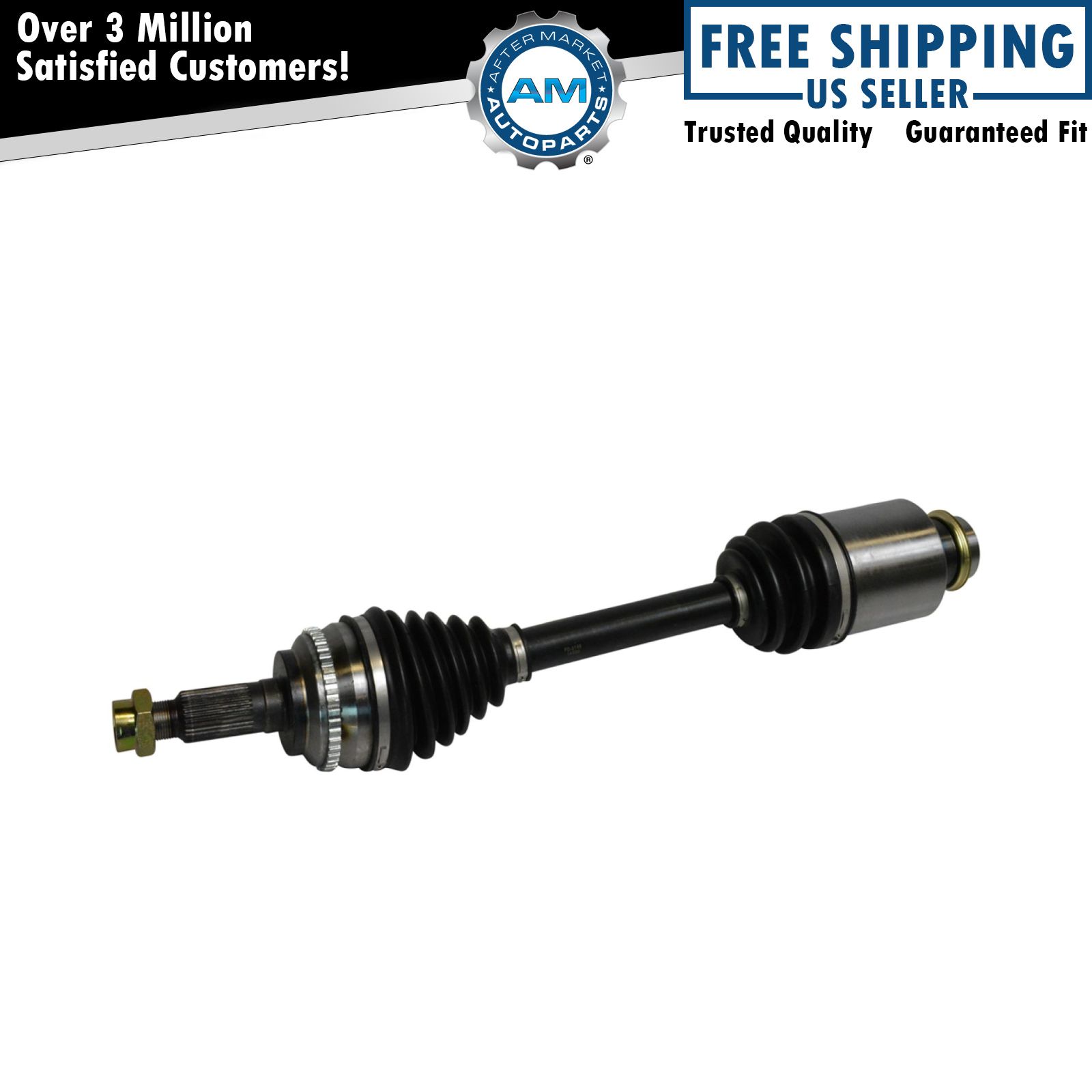 CV Axle Shaft For 2007-2014 Ford Edge 2007-2015 Lincoln MKX