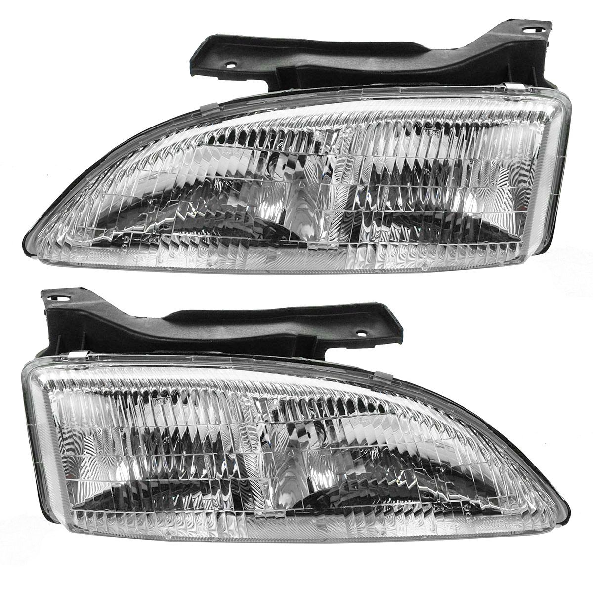 cavalier headlights